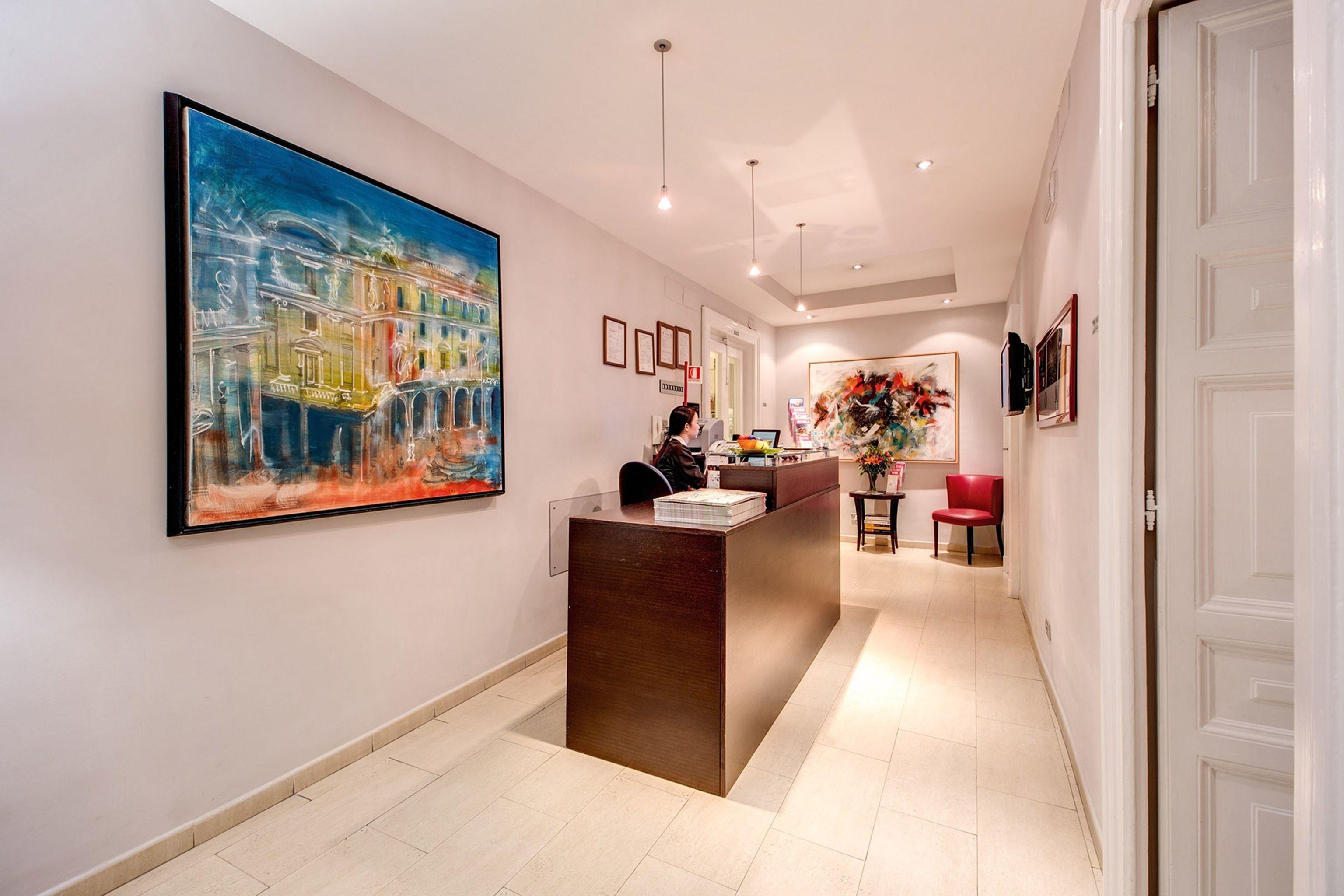 Target Inn Rooms — Photos 1